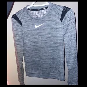 COPY - NIKE GOLF DRI-FIT LONG SLEEVE SHIRT